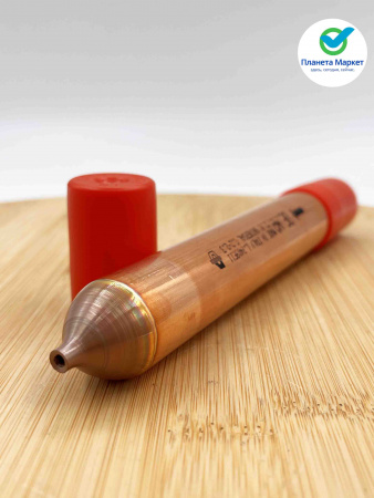 Фильтр 40г 6,2*2,3 DE.NА