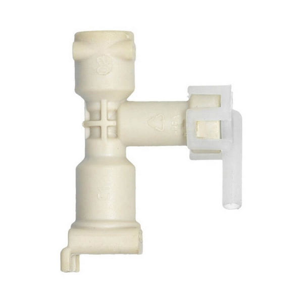 Запорный клапан DeLonghi 7313212561, 7313219401, CFM101DL