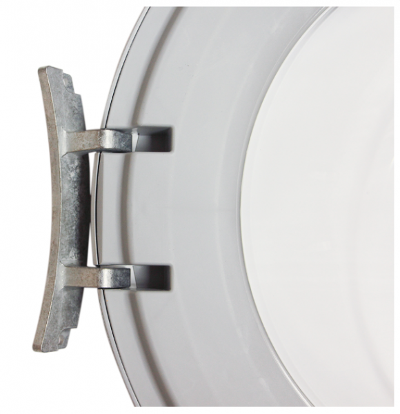 Люк 00746327 для стиральной машины Bosch / SIEMENS  - 746327 Original