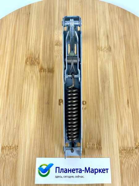 Петля двери духовки Gorenje 109485 166670 SKL DRH305GO