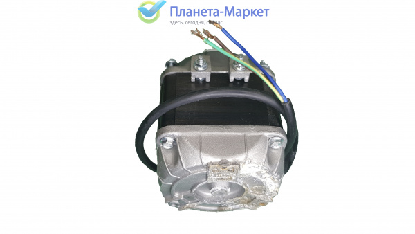 Микродвигатель для холодильника PTM 34*120W IMS Италия с метал кр.