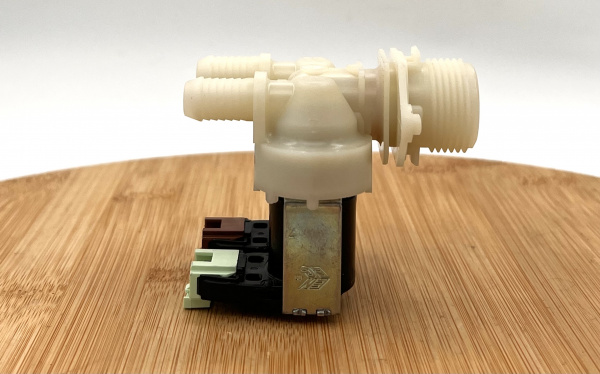 Клапан подачи воды (КЭН) Electrolux, Zanussi 50297055001 ,1325186110 VAL022ZN