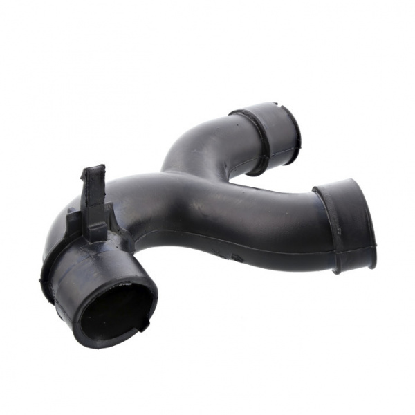 Патрубок ПММ Electrolux, Zanussi 1118796000, 1118796208