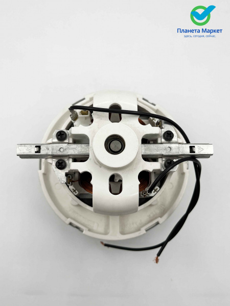 Электродвигатель на пылесос 1400W 11ME60 E063200380 62108.20086 AMETEK