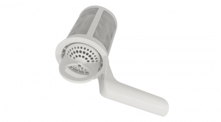 Сливной фильтр ПММ Electrolux, Zanussi 50297774007, 8996461213804, 8996461240112, 8996461240211, 8996461240617, 8996461240658, 8996461240666, 50297774007, 1118591005, 1118591013, 1118754009, 1118754108, 1526612005, 1526612013, 1526612021