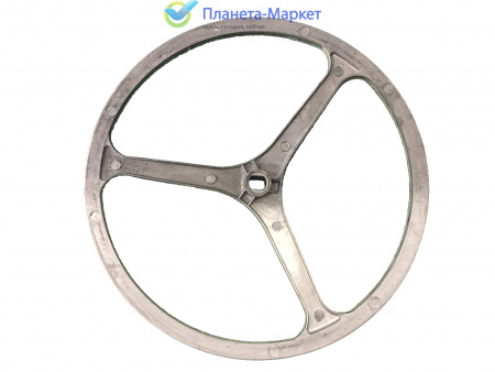 Шкив барабана для стиральной машины Whirlpool 481952888119