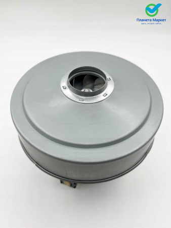 Электродвигатель на пылесос 1600W Samsung / SH DJ31-00005H /  VAC043UN /  DJ31-00005B / H116h35/135