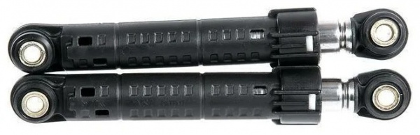 Амортизатор Bosch 60N 00439565, 439565, BO5003 165-260мм. 1 шт.