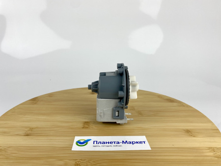 Насос сливной HANYU 30W для стиральной машины Electrolux, Zanussi, AEG, Candy - 9010210, 63AB940,  PMP526UN