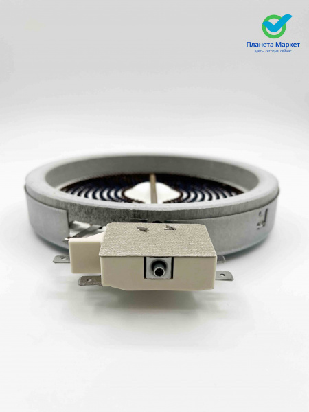 Конфорка для плиты 1200W D165mm D140mm 10.54113.034 COK062UN