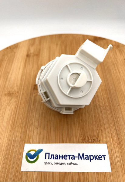 Насос ПММ Zanussi 35W 140000604011, 140000604045, 140048525046, PMP019ZN
