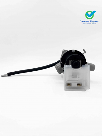 Насос LEILI 30W LG 5859EN1004B с улиткой PMP000LG