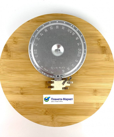 Конфорка 1200W Ø140mm Indesit C00139035 EGO 10.54111.004