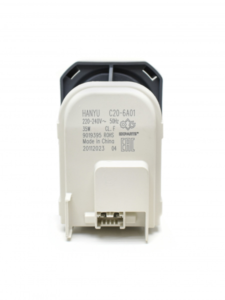 Насос рециркуляционный Midea 35W C20-6A01, 11001011001769, 9019531, 9019842, PMP001MD