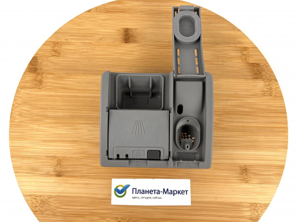 Бункер дозатора, диспенсер Bosch, Siemens 00645026, 645026, 755073
