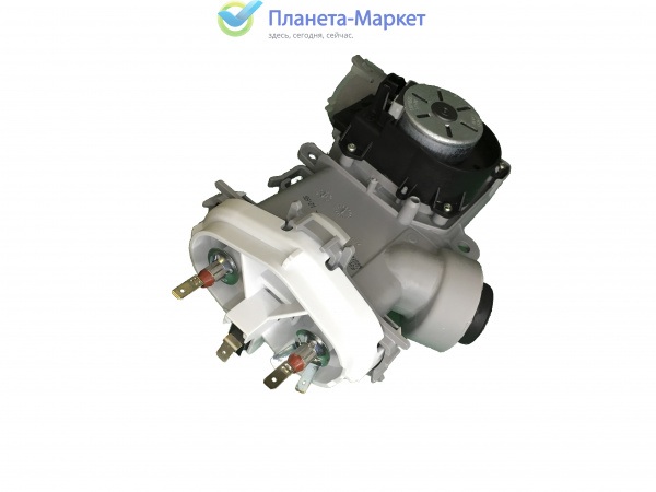 Тэн ПММ Bosch, Siemens 642870, 00642870