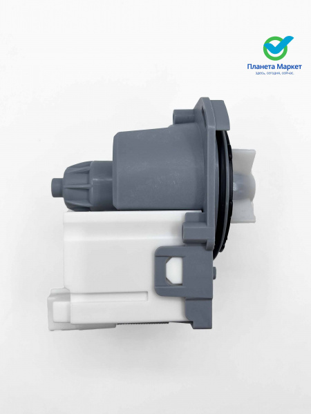 Насос ASKOLL 30-40W 3 защелки клеммы назад вместе PMP003UN 29209003, AV5449