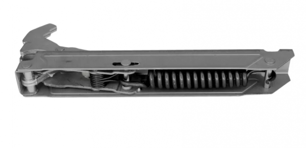 Петля двери духовки Gorenje 109486 166669 598894 DRH303GO CU6209