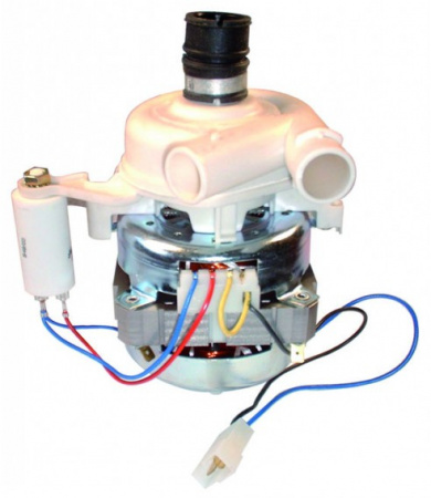 Циркуляционный насос ПММ Ariston, Indesit 482000026944, C00056014, 56014