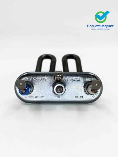 Тэн Ardo, 1900W  155*110мм б/о изогнутый 524010301, 1101029 THERMOWATT, HTR002AD