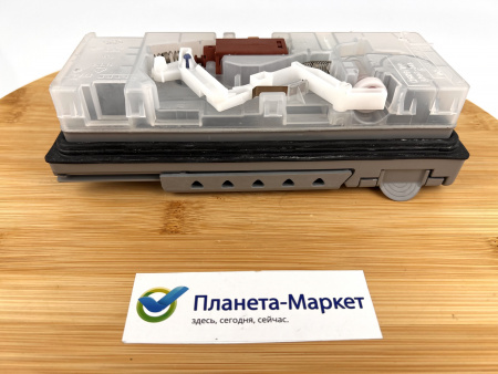 Бункер дозатора, диспенсер Candy, Bosch 41900461, 41010261, DIS000BO