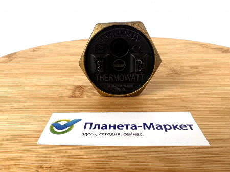 Тэн 1500 кВт RDT TW3 PA 182200 WTH041UN