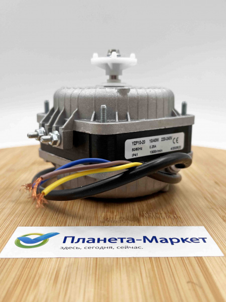 Микродвигатель VN10*20T4A Китай