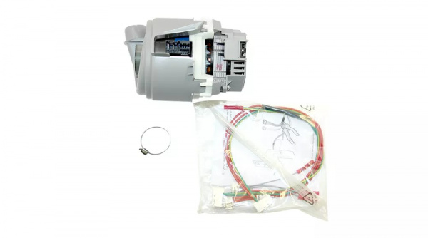 Насос ПММ Bosch, Siemens 654575, 00654575, MTR504BO