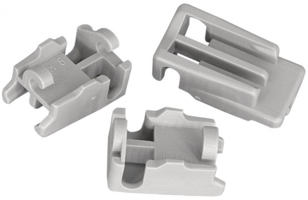 Крепление для ПММ Bosch, Siemens 00418674, 418674