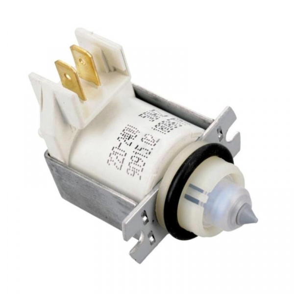 Клапан ПММ Bosch, Siemens 166875, 00166875