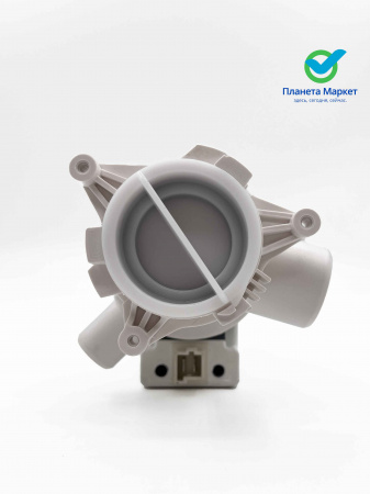 Насос в сборе с улиткой Beko, HANYU 30W 2880402000, 2880400600, 2801100100, 2495200100, 9019723