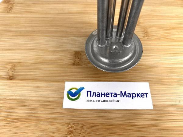 Тэн 1300 кВт RFØ64мм L-310мм зам. 3401332 3170451 WTH003TX