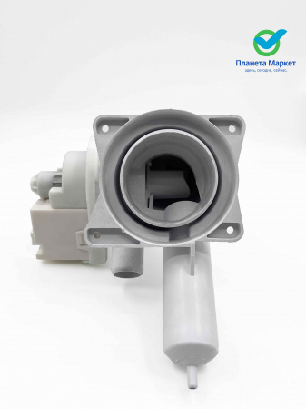 Насос Bosch с улиткой в сборе - 00215443, 215443, 2AKEBS111/055