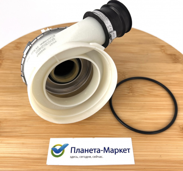 Тэн ПММ Ariston, Indesit C00302489, 302489, C00856635, 482000022217, 1800W