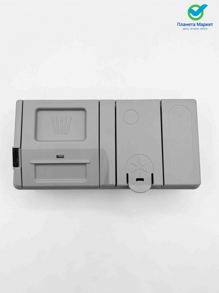 Бункер дозатора, диспенсер Indesit C00386638, DIS000ID