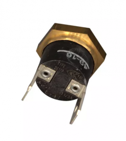 Датчик температуры ПММ Ariston, Indesit, Whirlpool 041086, KSD201, C00041086