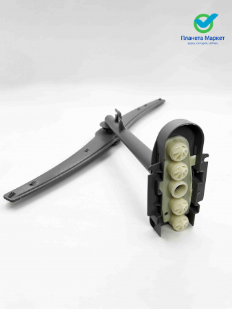 Импеллер верхний ПММ Bosch, Siemens 11012631, 11011054, 11010052, 11008317, 11008316, 00668147
