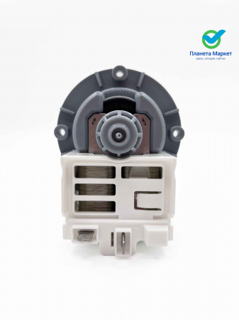 Насос ASKOLL 30W на 3-ех винтах клеммы назад алюм. PMP026UN, C00144997, AV5468