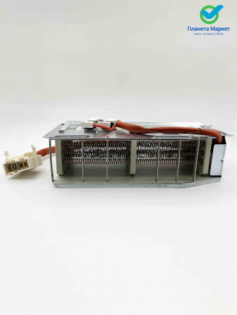 Тэн сушки 1257531127 Electrolux 230В 1400 + 1000Вт HEATER