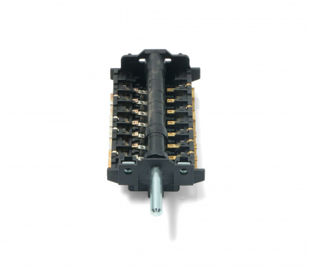 Переключатель духовки Smeg 811730383 811730241 COK301SM