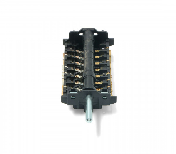 Переключатель духовки Smeg 811730383 811730241 COK301SM