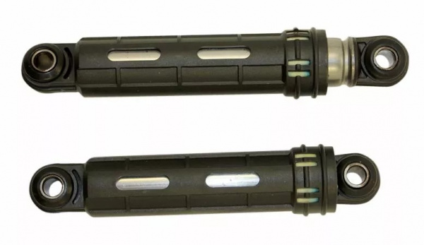 Амортизатор Ariston, Indesit 120N C00050562, 050562, 113800477, SAR001PH 160-240 мм. 1 шт.