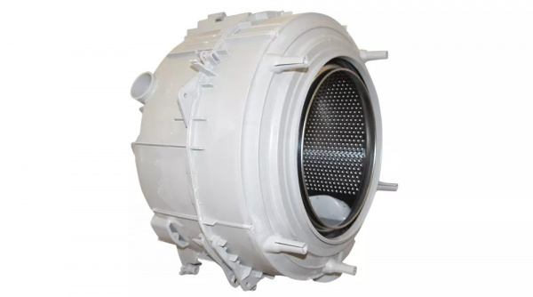 Бак Electrolux 3484160308, 3484160316 3.5 - 9кг