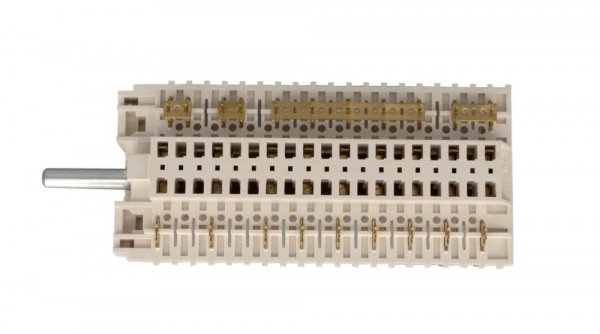 Переключатель духовки HANSA 8001684 19HE-002 19HE002 COK305AA