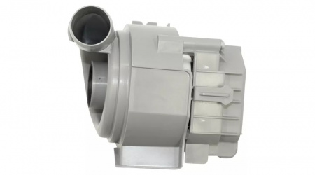 Насос рециркуляционный ПММ Bosch, Siemens 755078, 12014090, MTR508BO, BO6002