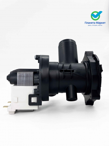 Насос для стиральной машины Indesit C00855480, PMP013AR LEILI 35W