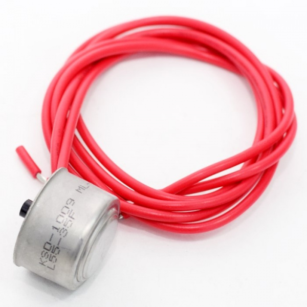 Дефростер KSD-1009 ML-55