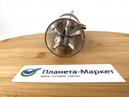 Тэн проточный ПММ Bosch 00658791, 658791 1500W