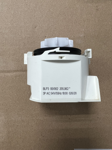 Насос ПММ Bosch, Siemens 54W 620774, 611332, PMP030BO