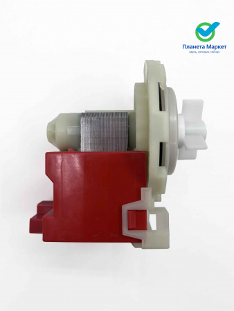 Насос COPRECI 30W 8 защелок клеммы назад раздельно EBS2556-3404,1.47.022.11,PMP300UN,AV5430